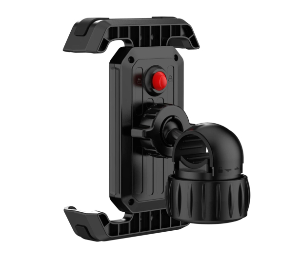 Mobile Origin Bike phone holder B1 black - 1363063 - zdjęcie 2